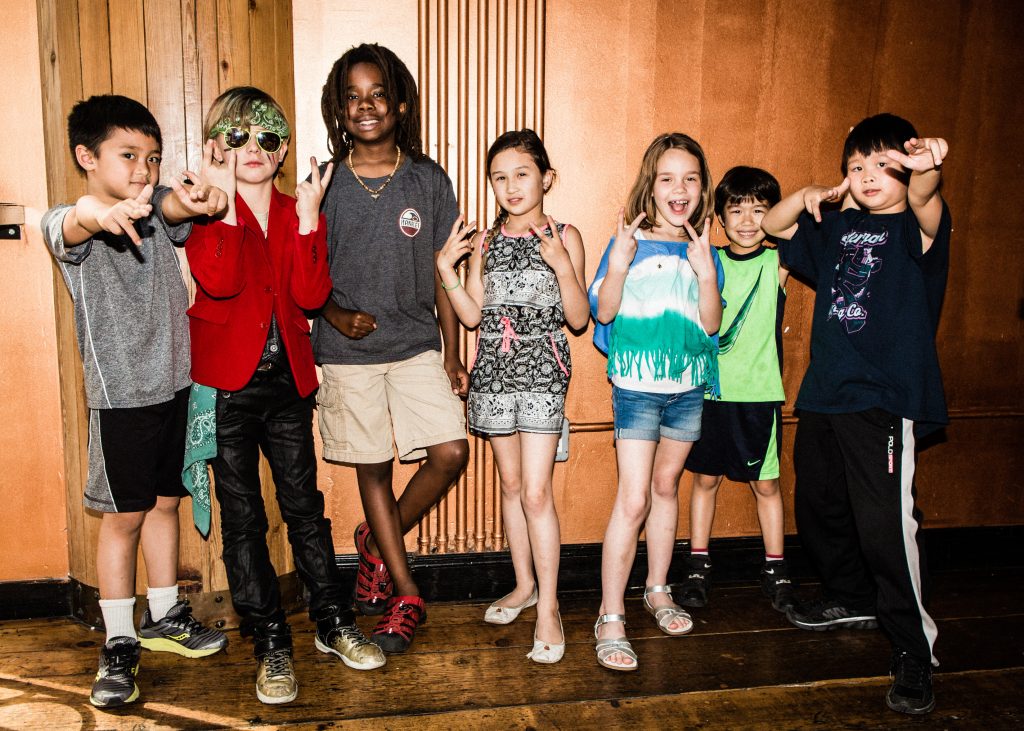 Music lessons brooklyn