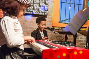 music lessons at brooklyn music factory