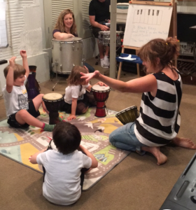 minikeys at brooklyn music factory 