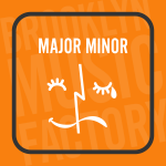 major minor big music games