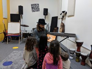 music lessons in brooklyn