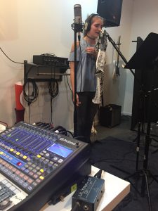 songwriting for kids brooklyn music factory