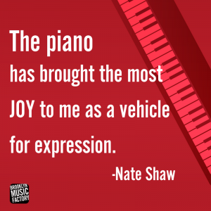piano lessons quote