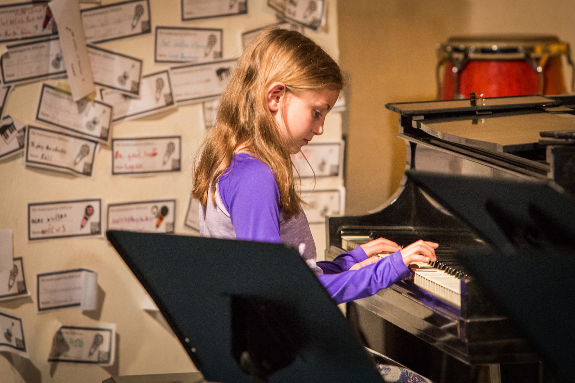 Holiday Sale for BMF Families