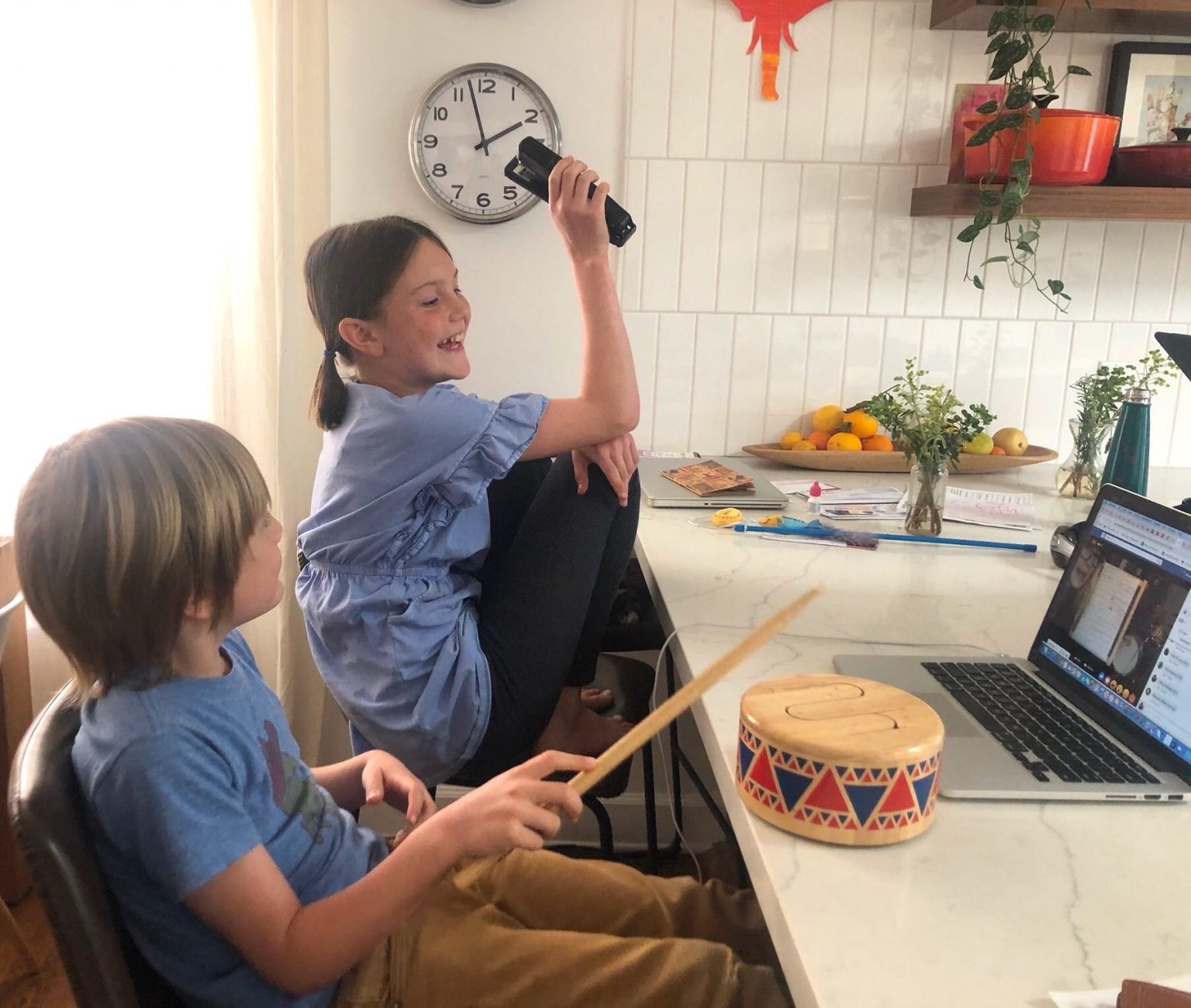 Interactive music theory games for kids beginners