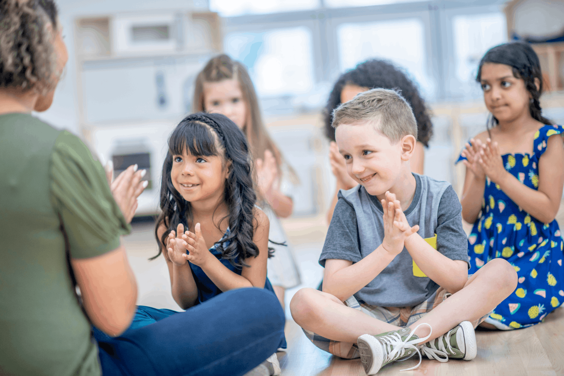 Music Games at Brooklyn Music Factory