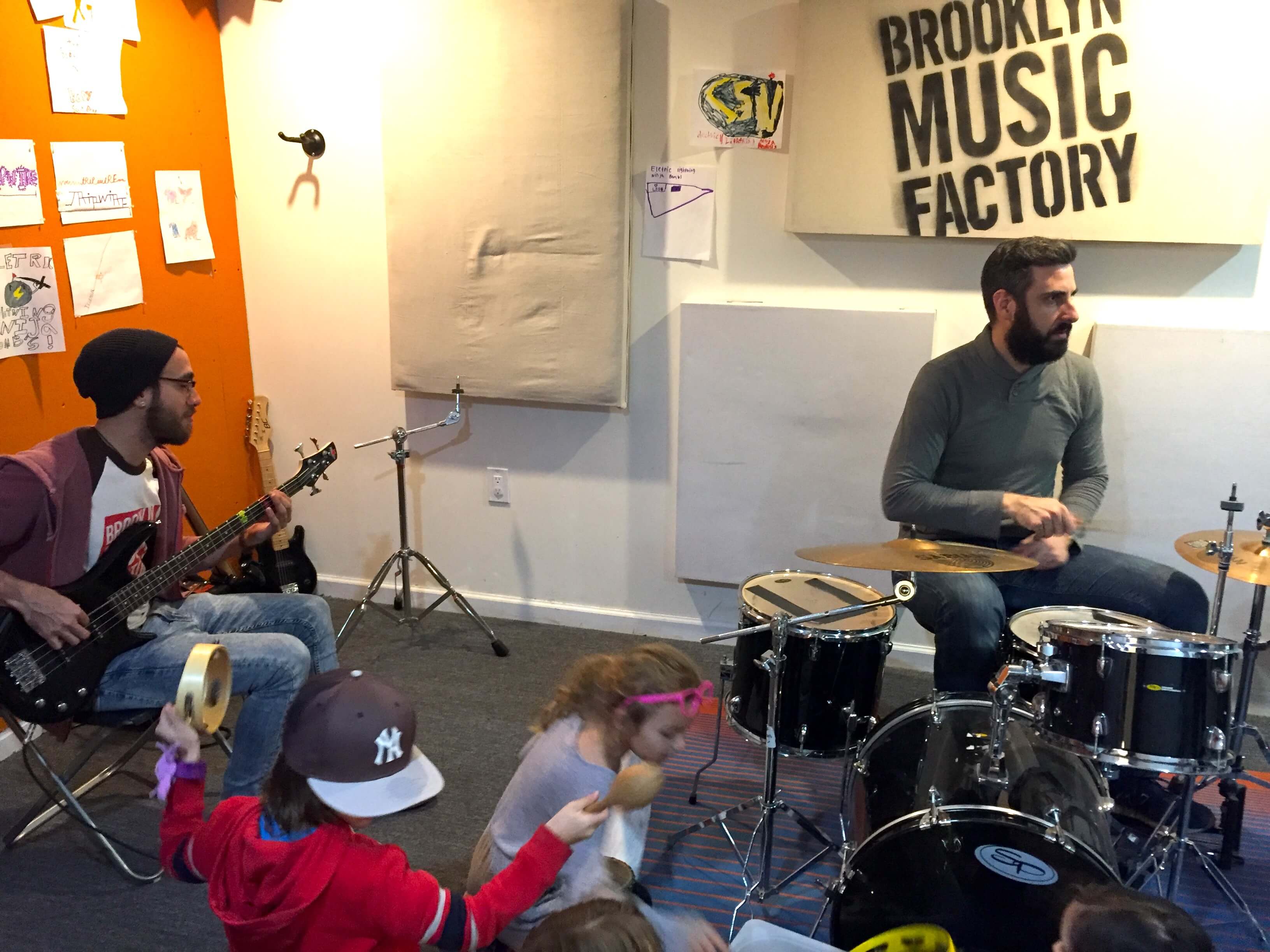 How to choose the right music teacher for your child