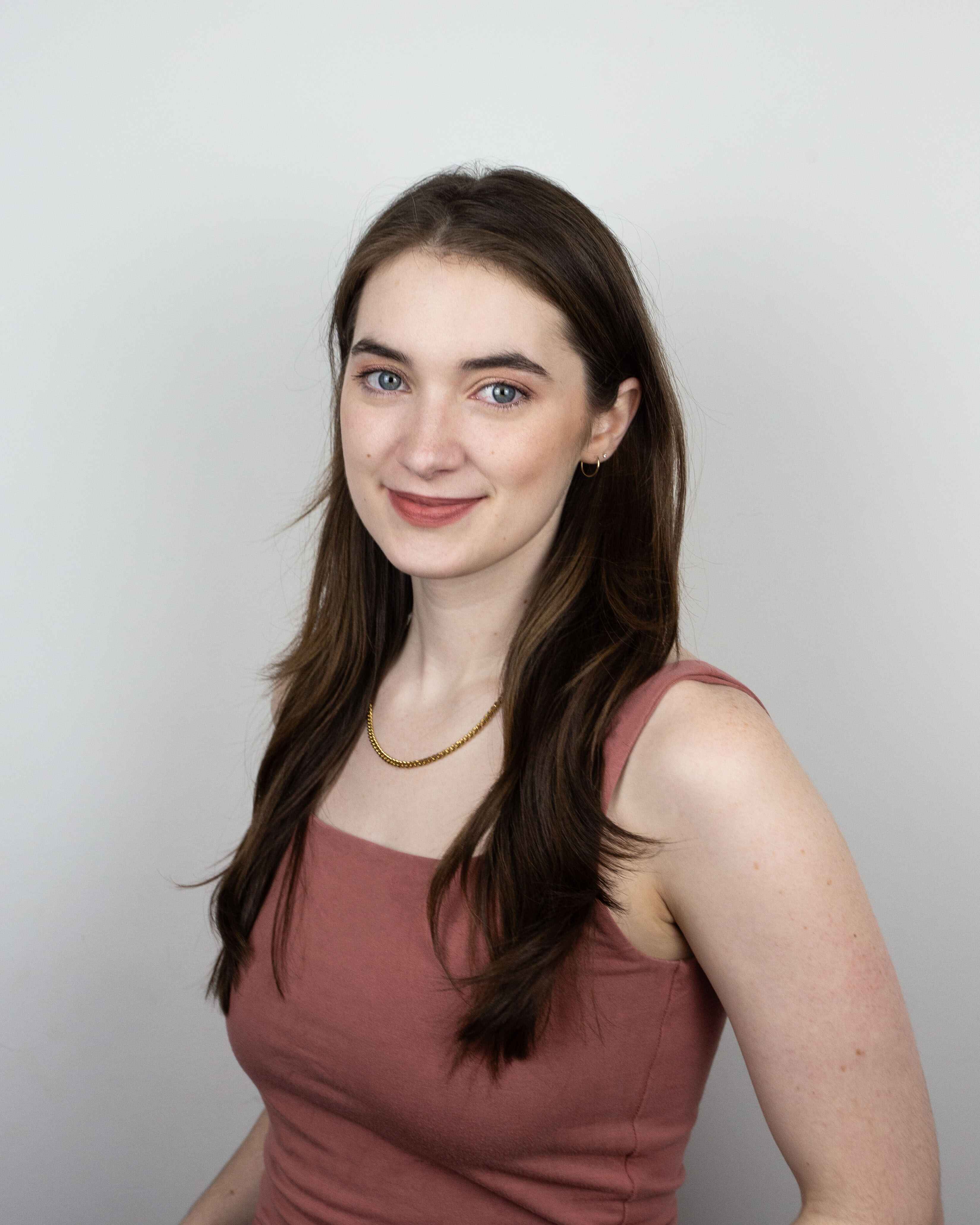 Zoë Helm