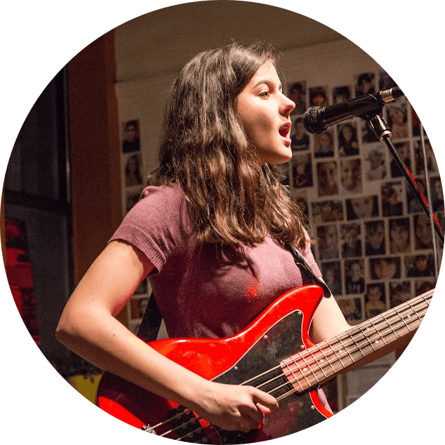 Sing with Skill, Joy & Purpose