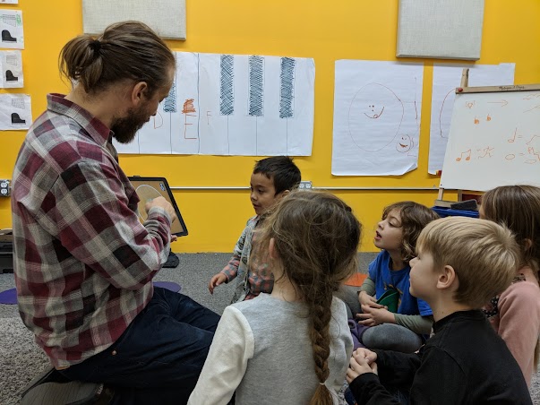 Songwriting classes in Brooklyn