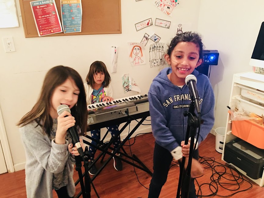 voice lessons brooklyn