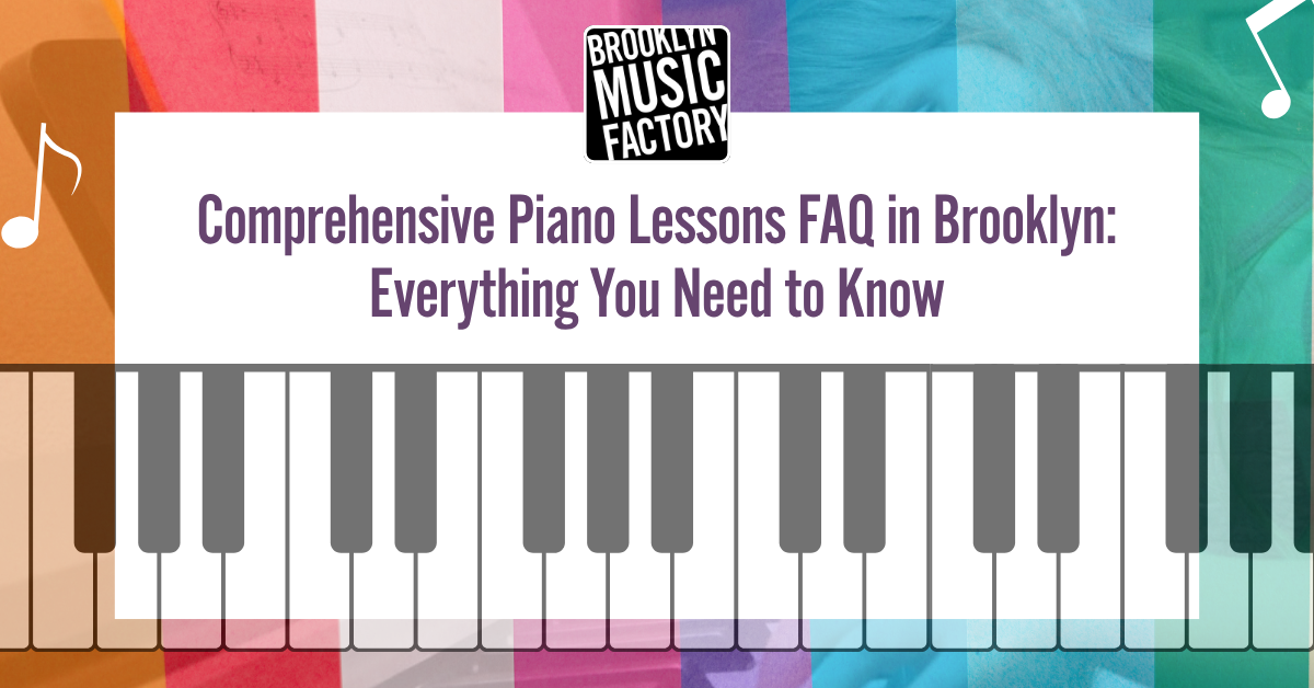 piano faqs