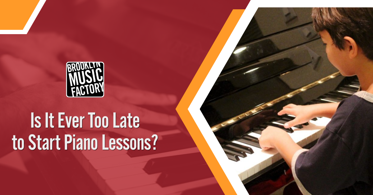 piano lessons for adults