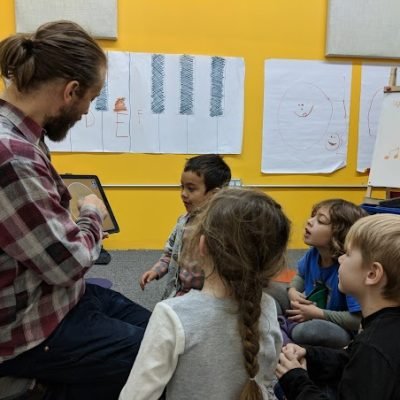 Songwriting classes in Brooklyn